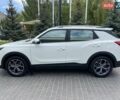 Cанг Йонг Korando, об'ємом двигуна 1.6 л та пробігом 65 тис. км за 19000 $, фото 1 на Automoto.ua