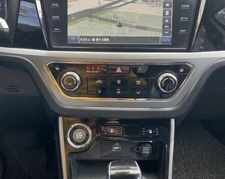 Cанг Йонг Корандо, объемом двигателя 1.6 л и пробегом 65 тыс. км за 17500 $, фото 13 на Automoto.ua