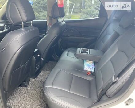 Cанг Йонг Корандо, объемом двигателя 1.6 л и пробегом 65 тыс. км за 17500 $, фото 8 на Automoto.ua