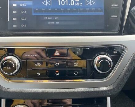 Cанг Йонг Корандо, объемом двигателя 1.6 л и пробегом 65 тыс. км за 17500 $, фото 15 на Automoto.ua