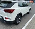 Cанг Йонг Korando, об'ємом двигуна 1.6 л та пробігом 65 тис. км за 19000 $, фото 3 на Automoto.ua