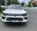 Cанг Йонг Korando, об'ємом двигуна 1.6 л та пробігом 65 тис. км за 19000 $, фото 4 на Automoto.ua