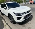 Cанг Йонг Корандо, объемом двигателя 1.6 л и пробегом 65 тыс. км за 17500 $, фото 27 на Automoto.ua