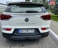 Cанг Йонг Корандо, объемом двигателя 1.6 л и пробегом 65 тыс. км за 17500 $, фото 2 на Automoto.ua