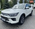 Cанг Йонг Корандо, объемом двигателя 1.6 л и пробегом 65 тыс. км за 17500 $, фото 1 на Automoto.ua