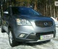 Cанг Йонг Korando, об'ємом двигуна 2 л та пробігом 120 тис. км за 11300 $, фото 1 на Automoto.ua