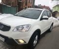 Cанг Йонг Korando, об'ємом двигуна 2 л та пробігом 141 тис. км за 9700 $, фото 1 на Automoto.ua