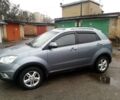 Cанг Йонг Korando, об'ємом двигуна 2 л та пробігом 73 тис. км за 12700 $, фото 1 на Automoto.ua