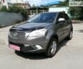 Cанг Йонг Korando, об'ємом двигуна 2 л та пробігом 62 тис. км за 12200 $, фото 1 на Automoto.ua