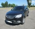 Cанг Йонг Korando, об'ємом двигуна 2 л та пробігом 94 тис. км за 13500 $, фото 1 на Automoto.ua