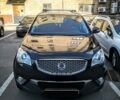 Cанг Йонг Korando, об'ємом двигуна 2 л та пробігом 196 тис. км за 11000 $, фото 1 на Automoto.ua