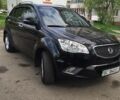 Cанг Йонг Korando, об'ємом двигуна 2 л та пробігом 152 тис. км за 12300 $, фото 1 на Automoto.ua