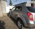 Cанг Йонг Korando, об'ємом двигуна 2 л та пробігом 116 тис. км за 11500 $, фото 1 на Automoto.ua