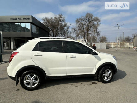 Cанг Йонг Korando, об'ємом двигуна 0 л та пробігом 70 тис. км за 11200 $, фото 1 на Automoto.ua