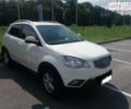 Cанг Йонг Korando, об'ємом двигуна 0 л та пробігом 74 тис. км за 11500 $, фото 1 на Automoto.ua