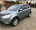 Cанг Йонг Korando, об'ємом двигуна 2 л та пробігом 74 тис. км за 12000 $, фото 1 на Automoto.ua