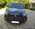 Cанг Йонг Korando, об'ємом двигуна 0 л та пробігом 63 тис. км за 14600 $, фото 1 на Automoto.ua