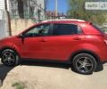 Cанг Йонг Korando, об'ємом двигуна 2 л та пробігом 40 тис. км за 14700 $, фото 1 на Automoto.ua