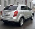 Серый Cанг Йонг Корандо, объемом двигателя 2 л и пробегом 82 тыс. км за 8900 $, фото 8 на Automoto.ua