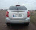 Серый Cанг Йонг Корандо, объемом двигателя 2 л и пробегом 184 тыс. км за 7800 $, фото 3 на Automoto.ua
