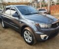 Сірий Cанг Йонг Korando, об'ємом двигуна 0 л та пробігом 54 тис. км за 13800 $, фото 3 на Automoto.ua