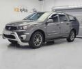 Сірий Cанг Йонг Korando, об'ємом двигуна 2 л та пробігом 183 тис. км за 9000 $, фото 1 на Automoto.ua