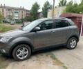 Сірий Cанг Йонг Korando, об'ємом двигуна 2 л та пробігом 48 тис. км за 11000 $, фото 1 на Automoto.ua