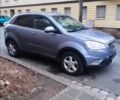Сірий Cанг Йонг Korando, об'ємом двигуна 2 л та пробігом 280 тис. км за 7300 $, фото 9 на Automoto.ua