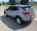 Сірий Cанг Йонг Korando, об'ємом двигуна 1.5 л та пробігом 5 тис. км за 21900 $, фото 1 на Automoto.ua