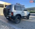 Сірий Cанг Йонг Korando, об'ємом двигуна 2.9 л та пробігом 230 тис. км за 4700 $, фото 5 на Automoto.ua