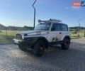 Сірий Cанг Йонг Korando, об'ємом двигуна 2.9 л та пробігом 230 тис. км за 4700 $, фото 1 на Automoto.ua