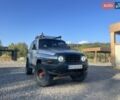 Сірий Cанг Йонг Korando, об'ємом двигуна 2.9 л та пробігом 230 тис. км за 4700 $, фото 4 на Automoto.ua