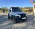 Сірий Cанг Йонг Korando, об'ємом двигуна 2.9 л та пробігом 230 тис. км за 4700 $, фото 6 на Automoto.ua