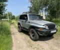 Сірий Cанг Йонг Korando, об'ємом двигуна 0 л та пробігом 230 тис. км за 4700 $, фото 2 на Automoto.ua