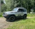 Сірий Cанг Йонг Korando, об'ємом двигуна 0 л та пробігом 230 тис. км за 4700 $, фото 8 на Automoto.ua