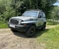 Сірий Cанг Йонг Korando, об'ємом двигуна 0 л та пробігом 230 тис. км за 4700 $, фото 1 на Automoto.ua
