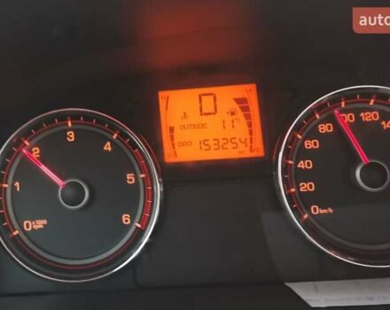 Сірий Cанг Йонг Korando, об'ємом двигуна 2 л та пробігом 153 тис. км за 8500 $, фото 1 на Automoto.ua