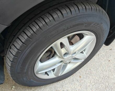 Cанг Йонг Корандо 2011 в Кропивницком (Кировограде) на Automoto.ua Серый Cанг Йонг Корандо, объемом двигателя 2 л и пробегом 225 тыс. км за 8500 $, фото 7 на Automoto.ua