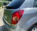 Сірий Cанг Йонг Korando, об'ємом двигуна 2 л та пробігом 181 тис. км за 7500 $, фото 10 на Automoto.ua