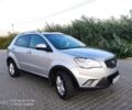 Сірий Cанг Йонг Korando, об'ємом двигуна 2 л та пробігом 191 тис. км за 10200 $, фото 1 на Automoto.ua