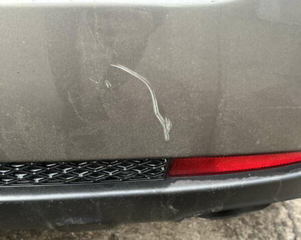 Сірий Cанг Йонг Korando, об'ємом двигуна 2 л та пробігом 80 тис. км за 10000 $, фото 8 на Automoto.ua