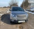 Сірий Cанг Йонг Korando, об'ємом двигуна 2 л та пробігом 89 тис. км за 9300 $, фото 1 на Automoto.ua