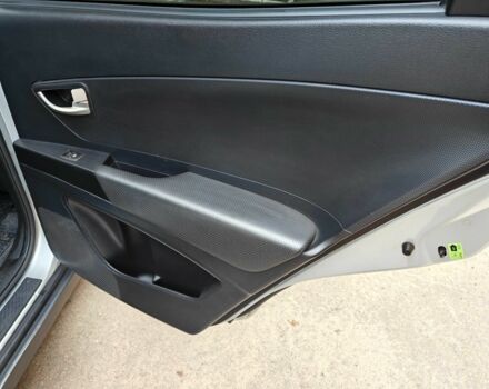 Cанг Йонг Корандо 2011 в Кропивницком (Кировограде) на Automoto.ua Серый Cанг Йонг Корандо, объемом двигателя 2 л и пробегом 225 тыс. км за 8500 $, фото 10 на Automoto.ua