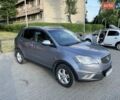 Серый Cанг Йонг Корандо, объемом двигателя 2 л и пробегом 163 тыс. км за 8400 $, фото 1 на Automoto.ua