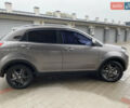 Cанг Йонг Korando 2011 у Житомирі на Automoto.ua Сірий Cанг Йонг Korando, об'ємом двигуна 2 л та пробігом 219 тис. км за 7700 $, фото 5 на Automoto.ua