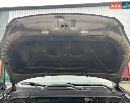 Серый Cанг Йонг Корандо, объемом двигателя 2 л и пробегом 168 тыс. км за 8700 $, фото 8 на Automoto.ua