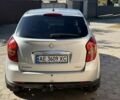 Серый Cанг Йонг Корандо, объемом двигателя 2 л и пробегом 186 тыс. км за 7000 $, фото 5 на Automoto.ua