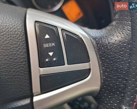 Сірий Cанг Йонг Korando, об'ємом двигуна 2 л та пробігом 180 тис. км за 9300 $, фото 24 на Automoto.ua