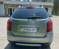 Сірий Cанг Йонг Korando, об'ємом двигуна 2 л та пробігом 181 тис. км за 7500 $, фото 1 на Automoto.ua