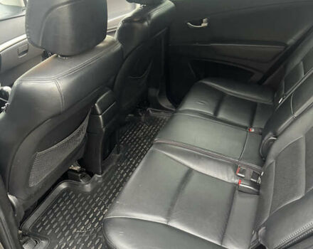 Сірий Cанг Йонг Korando, об'ємом двигуна 2 л та пробігом 80 тис. км за 10000 $, фото 16 на Automoto.ua